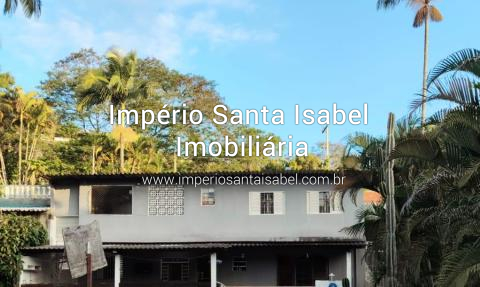 [Vende Chácara com 1.435 m2- com escritura Ouro Fino]