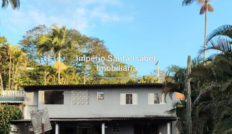 [Vende Chácara com 1.435 m2- com escritura Ouro Fino]