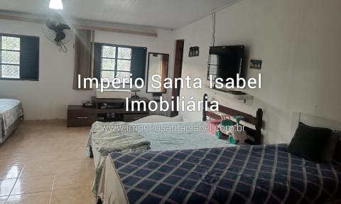 [Vende Chácara com 1.435 m2- com escritura Ouro Fino]