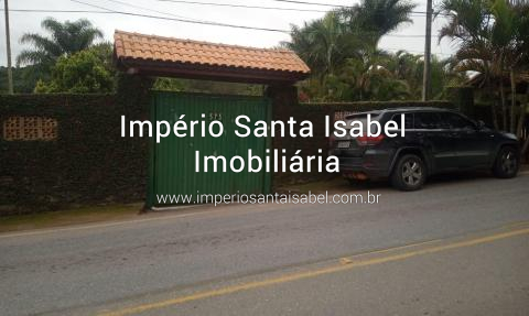 [Vende Chácara com 1.435 m2- com escritura Ouro Fino]