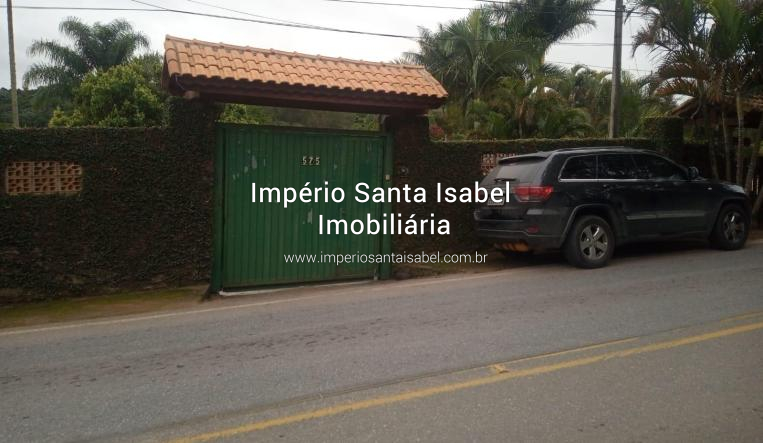 [Vende Chácara com 1.435 m2- com escritura Ouro Fino]