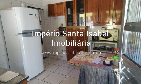 [Vende chácara com 3.000 m2 no Aralu - Santa Isabel SP- doc ok]