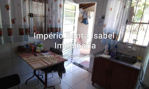 [Vende chácara com 3.000 m2 no Aralu - Santa Isabel SP- doc ok]