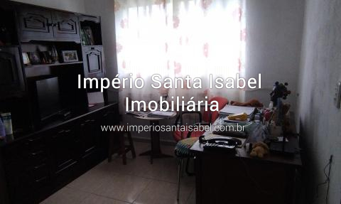 [Vende chácara com 3.000 m2 no Aralu - Santa Isabel SP- doc ok]