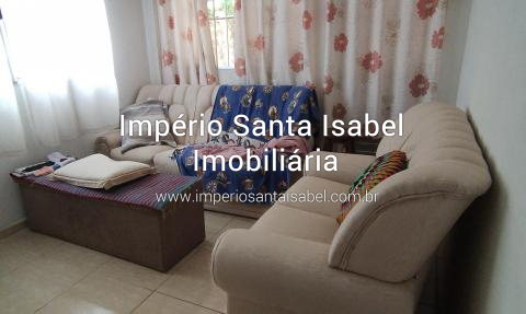 [Vende chácara com 3.000 m2 no Aralu - Santa Isabel SP- doc ok]