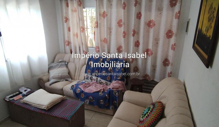 [Vende chácara com 3.000 m2 no Aralu - Santa Isabel SP- doc ok]