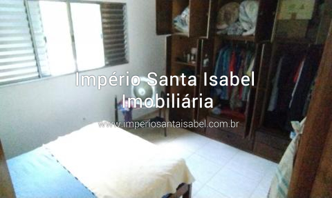 [Vende chácara com 3.000 m2 no Aralu - Santa Isabel SP- doc ok]