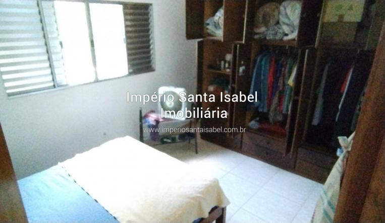 [Vende chácara com 3.000 m2 no Aralu - Santa Isabel SP- doc ok]