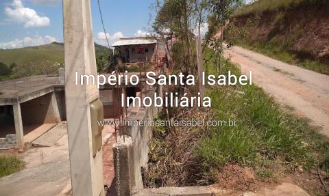 [Vende Chacara com 1.340 m2 Estancia Kennedy -Santa Isabel-SP REF 1342]