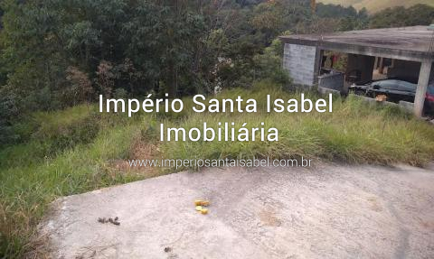 [Vende Chacara com 1.340 m2 Estancia Kennedy -Santa Isabel-SP REF 1342]