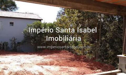 [Vende Chacara com 1.340 m2 Estancia Kennedy -Santa Isabel-SP REF 1342]