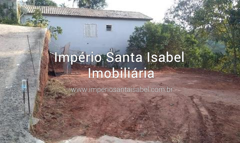 [Vende Chacara com 1.340 m2 Estancia Kennedy -Santa Isabel-SP REF 1342]