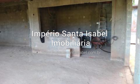 [Vende Chacara com 1.340 m2 Estancia Kennedy -Santa Isabel-SP REF 1342]