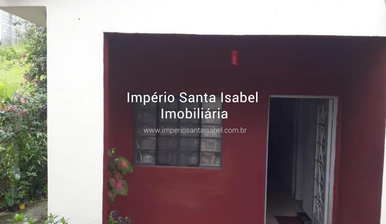 [Vende Chácara com 1010 m2 chácara Guanabara- guararema-sp- dá financiamento bancário ]