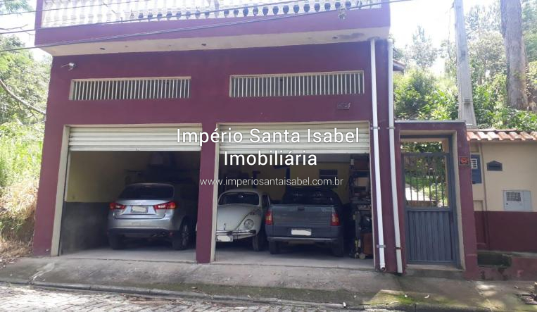 [Vende Chácara com 1010 m2 chácara Guanabara- guararema-sp- dá financiamento bancário ]