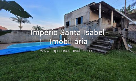 [Vende Chacara com 165 mil de entrada - Santa Isabel SP ]
