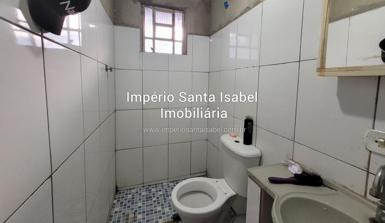 [Vende Chacara com 165 mil de entrada - Santa Isabel SP ]