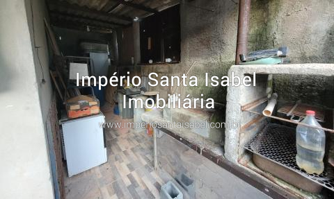 [Vende Chacara com 165 mil de entrada - Santa Isabel SP ]