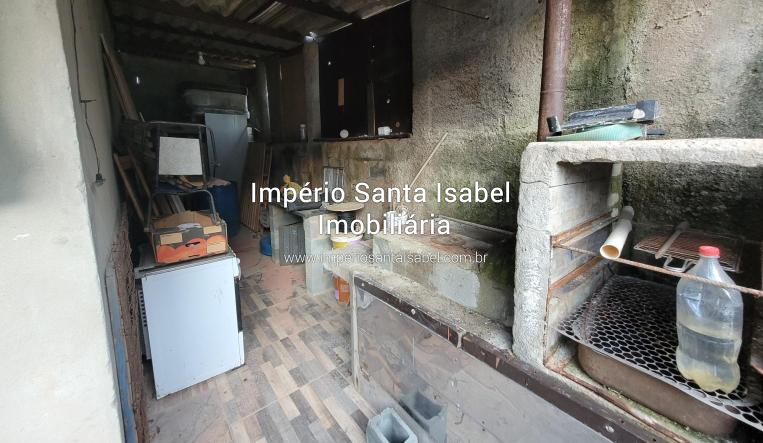 [Vende Chacara com 165 mil de entrada - Santa Isabel SP ]