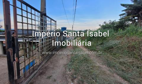 [Vende Chacara com 165 mil de entrada - Santa Isabel SP ]