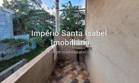 [Vende Chacara com 165 mil de entrada - Santa Isabel SP ]