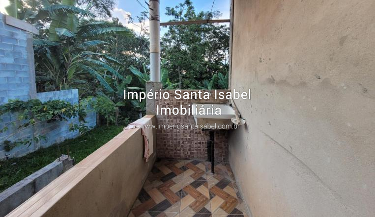 [Vende Chacara com 165 mil de entrada - Santa Isabel SP ]