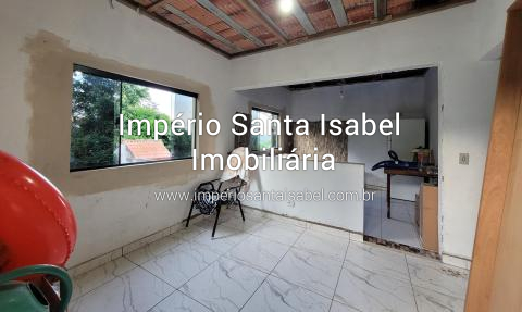 [Vende Chacara com 165 mil de entrada - Santa Isabel SP ]