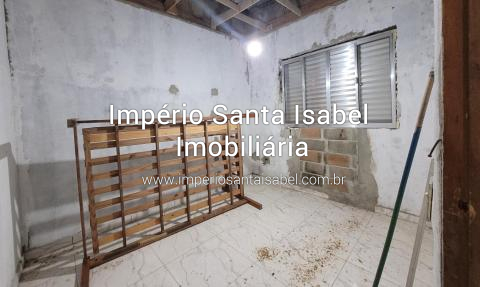 [Vende Chacara com 165 mil de entrada - Santa Isabel SP ]