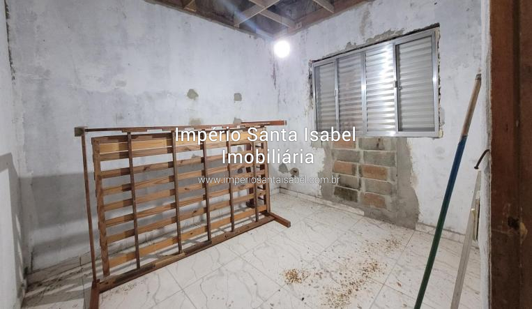 [Vende Chacara com 165 mil de entrada - Santa Isabel SP ]