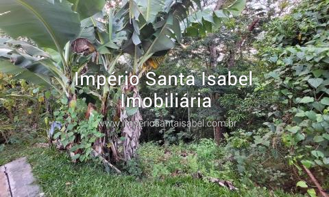 [Vende Chacara com 165 mil de entrada - Santa Isabel SP ]