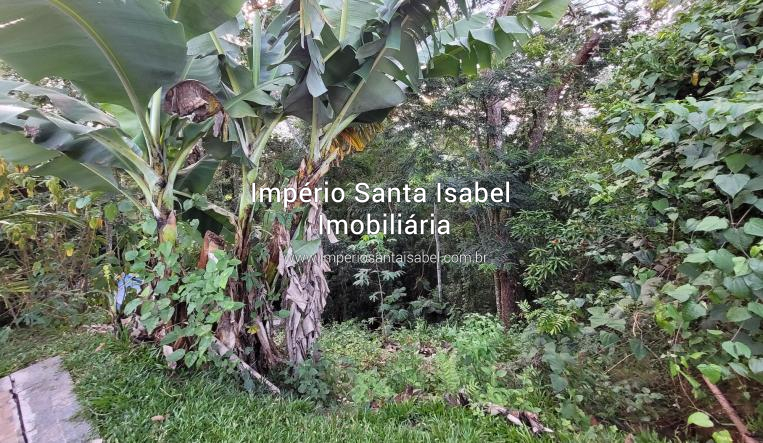 [Vende Chacara com 165 mil de entrada - Santa Isabel SP ]