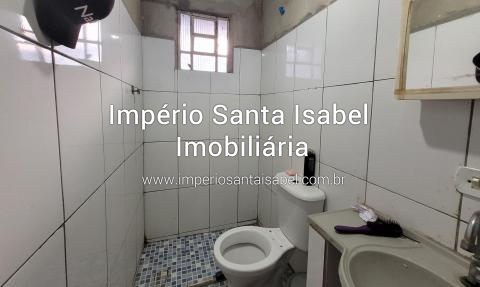 [Vende Chacara com 165 mil de entrada - Santa Isabel SP ]