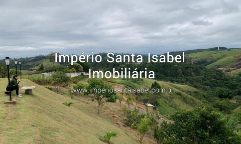 [vende chacara com 1820 m2 no bairro  Boa Vista - Aceita Permuta por imóvel no centro de Santa Isabel -SP ]