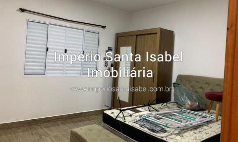 [vende chacara com 1820 m2 no bairro  Boa Vista - Aceita Permuta por imóvel no centro de Santa Isabel -SP ]