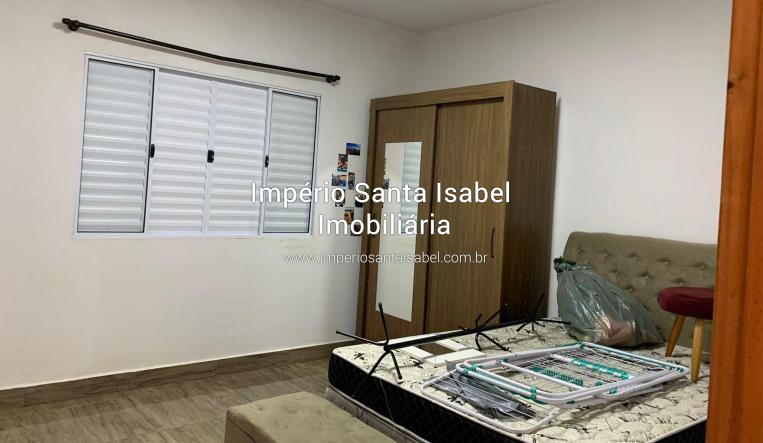 [vende chacara com 1820 m2 no bairro  Boa Vista - Aceita Permuta por imóvel no centro de Santa Isabel -SP ]