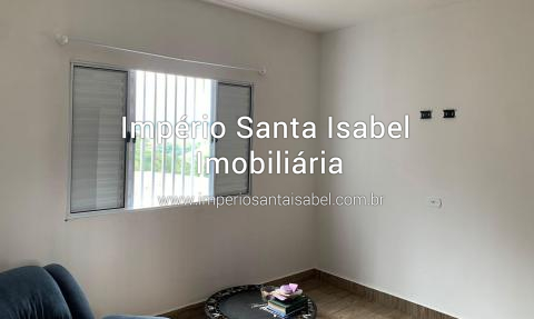 [vende chacara com 1820 m2 no bairro  Boa Vista - Aceita Permuta por imóvel no centro de Santa Isabel -SP ]