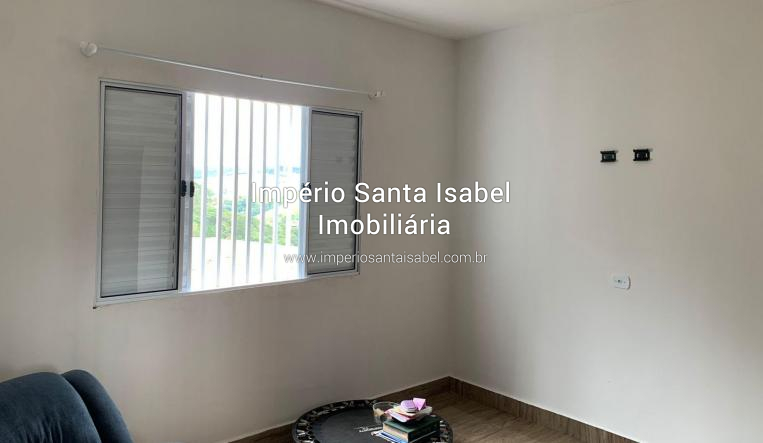 [vende chacara com 1820 m2 no bairro  Boa Vista - Aceita Permuta por imóvel no centro de Santa Isabel -SP ]