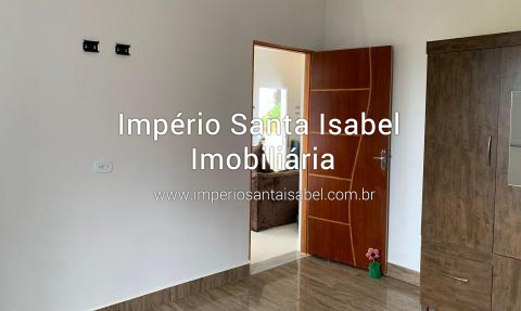 [vende chacara com 1820 m2 no bairro  Boa Vista - Aceita Permuta por imóvel no centro de Santa Isabel -SP ]