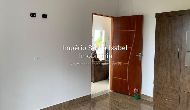 [vende chacara com 1820 m2 no bairro  Boa Vista - Aceita Permuta por imóvel no centro de Santa Isabel -SP ]