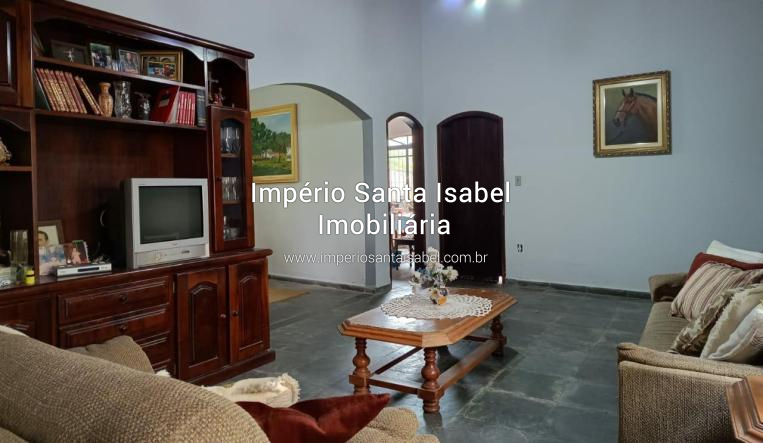 [VENDE CHÁCARA COM 2.700 M2 NA GRANJA URUPÊS- SANTA ISABEL REF: 2383]