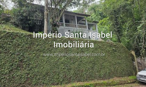 [VENDE CHÁCARA COM 2.700 M2 NA GRANJA URUPÊS- SANTA ISABEL REF: 2383]
