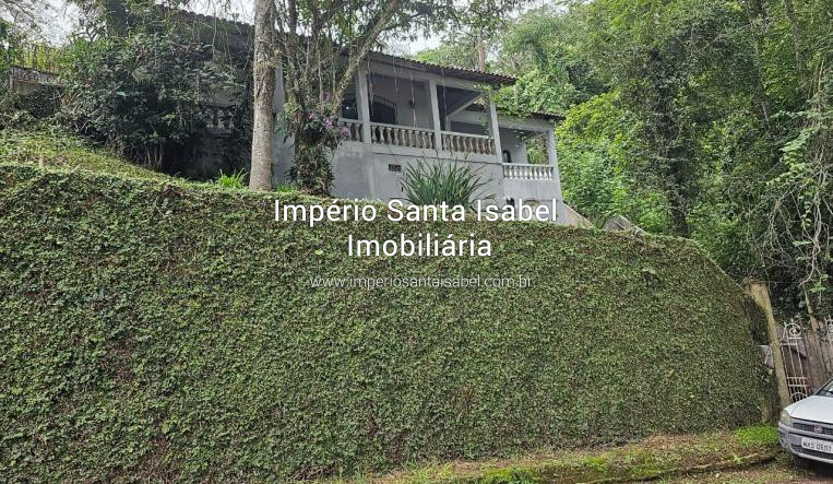 [VENDE CHÁCARA COM 2.700 M2 NA GRANJA URUPÊS- SANTA ISABEL REF: 2383]