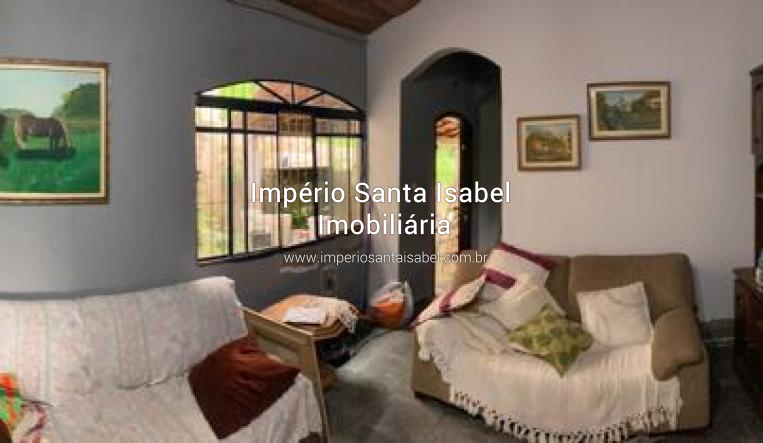 [VENDE CHÁCARA COM 2.700 M2 NA GRANJA URUPÊS- SANTA ISABEL REF: 2383]