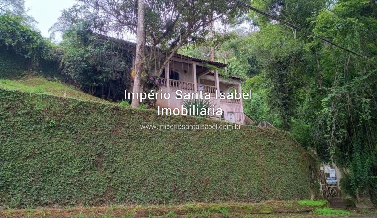 [VENDE CHÁCARA COM 2.700 M2 NA GRANJA URUPÊS- SANTA ISABEL REF: 2383]
