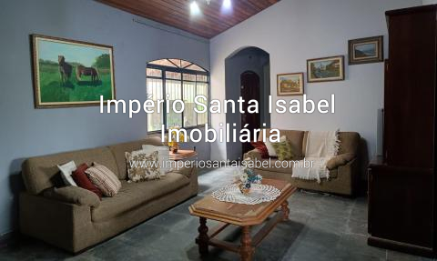 [VENDE CHÁCARA COM 2.700 M2 NA GRANJA URUPÊS- SANTA ISABEL REF: 2383]