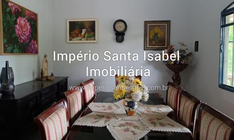 [VENDE CHÁCARA COM 2.700 M2 NA GRANJA URUPÊS- SANTA ISABEL REF: 2383]