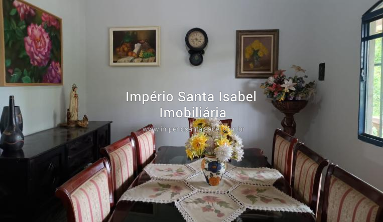 [VENDE CHÁCARA COM 2.700 M2 NA GRANJA URUPÊS- SANTA ISABEL REF: 2383]