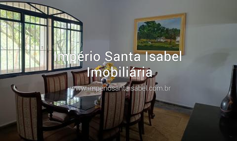 [VENDE CHÁCARA COM 2.700 M2 NA GRANJA URUPÊS- SANTA ISABEL REF: 2383]