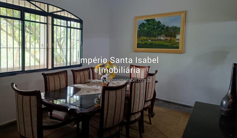 [VENDE CHÁCARA COM 2.700 M2 NA GRANJA URUPÊS- SANTA ISABEL REF: 2383]