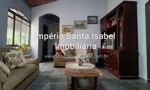 [VENDE CHÁCARA COM 2.700 M2 NA GRANJA URUPÊS- SANTA ISABEL REF: 2383]